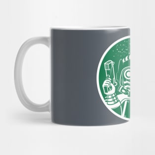 Galactic Coffee Mug